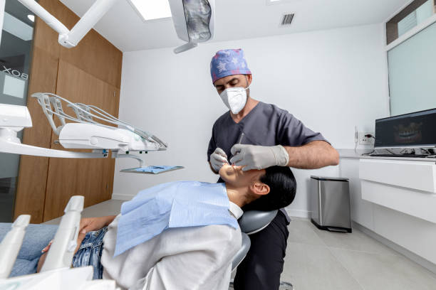 Best Root Canal Emergency Dentist [placeholder7] in Gervais, OR